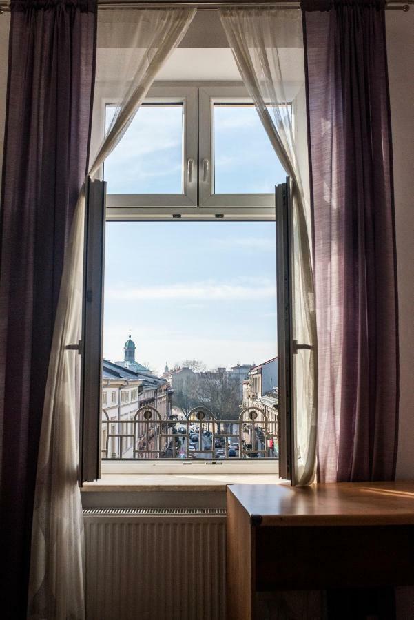 Wonder Cracow Leilighet Krasków Eksteriør bilde