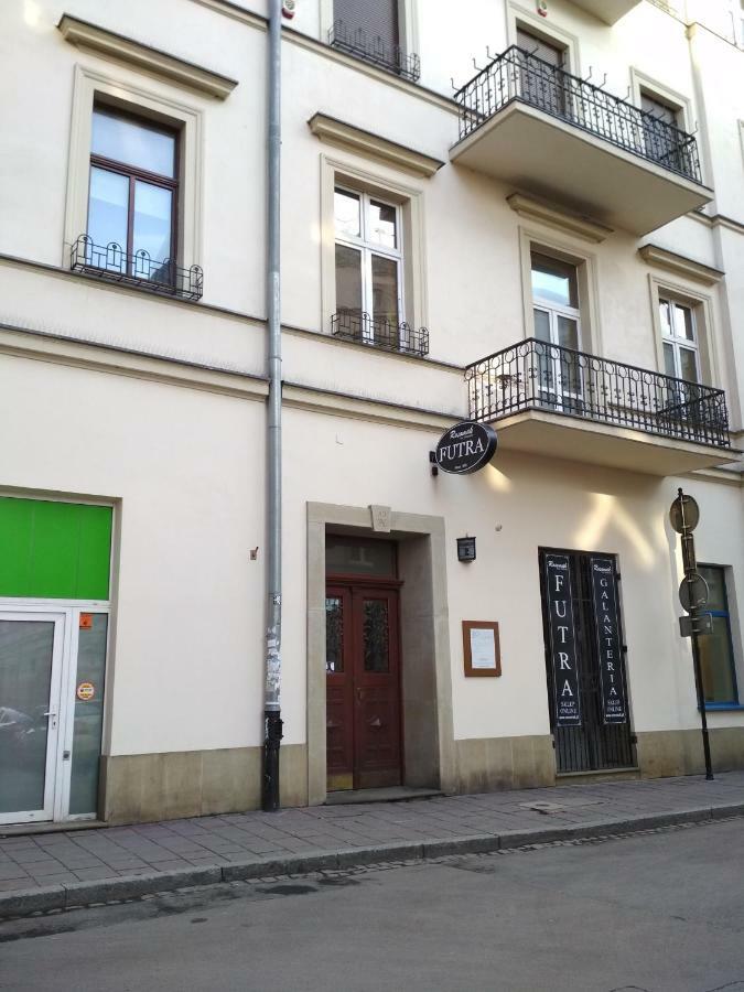 Wonder Cracow Leilighet Krasków Eksteriør bilde