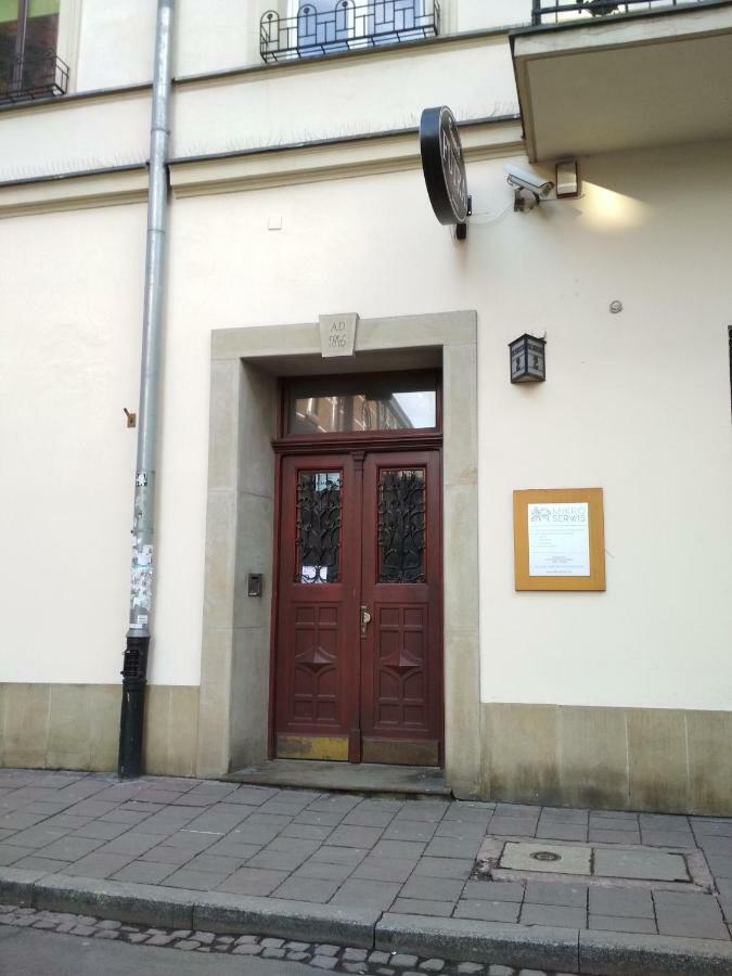 Wonder Cracow Leilighet Krasków Eksteriør bilde